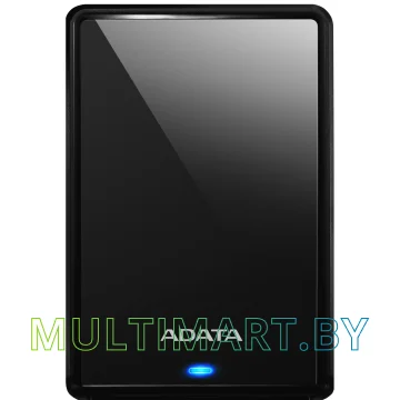 Внешний жесткий диск A-Data HV620S 5TB (AHV620S-5TU31-CBK)